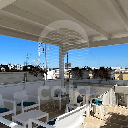 Lägenhet Il Timone Porto Cesareo