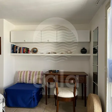 Lägenhet Il Timone Porto Cesareo