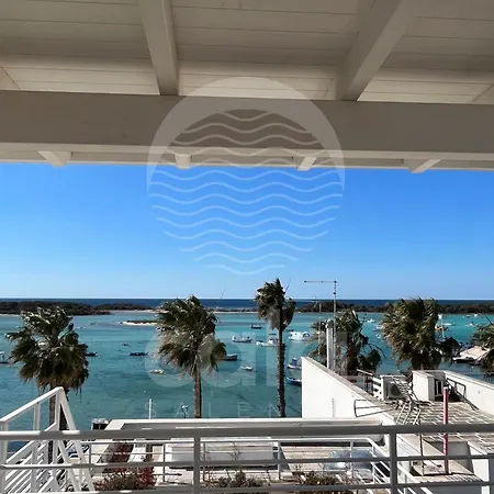 Lägenhet Il Timone Porto Cesareo