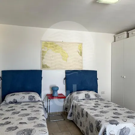 Apartment Il Timone