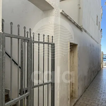 Il Timone Porto Cesareo