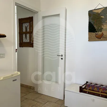 Apartment Il Timone