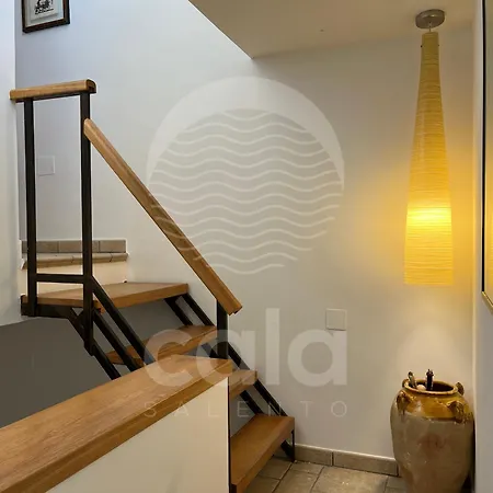 Appartement Il Timone