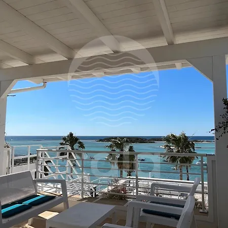 Lägenhet Il Timone Porto Cesareo