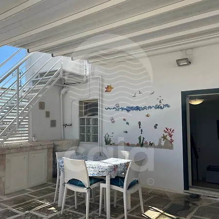 Lägenhet Il Timone Porto Cesareo