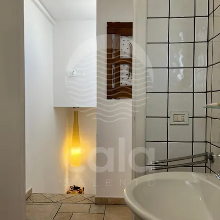 Apartment Il Timone *