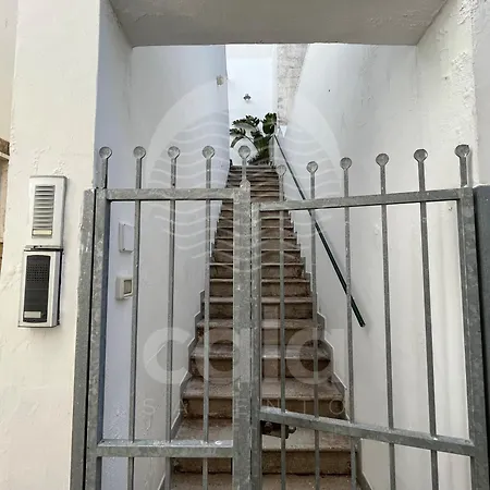 Lägenhet Il Timone *