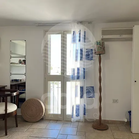 Appartement Il Timone Porto Cesareo