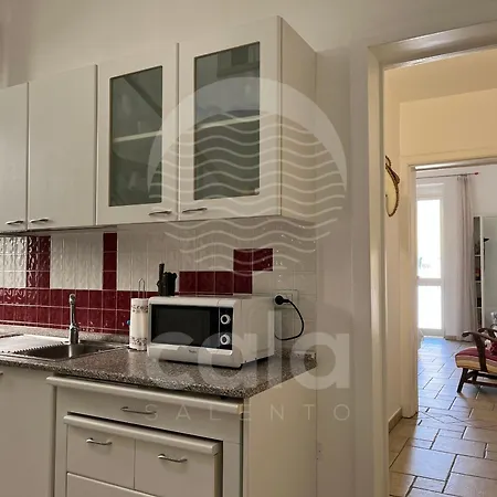 Apartment Il Timone