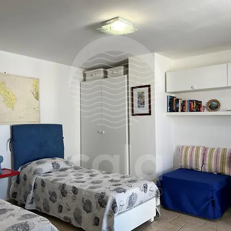 Il Timone Porto Cesareo