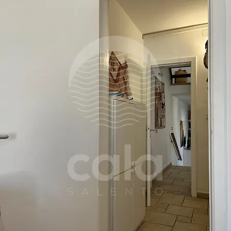 Lägenhet Il Timone