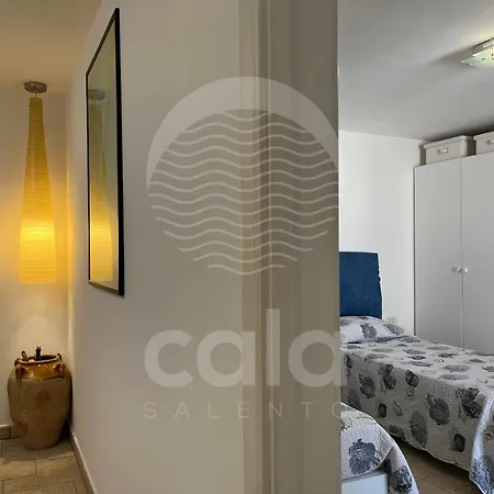 Appartement Il Timone Porto Cesareo