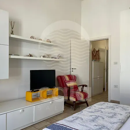 Il Timone Porto Cesareo