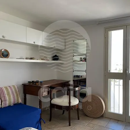 Apartment Il Timone *