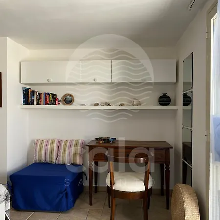 Lägenhet Il Timone Porto Cesareo
