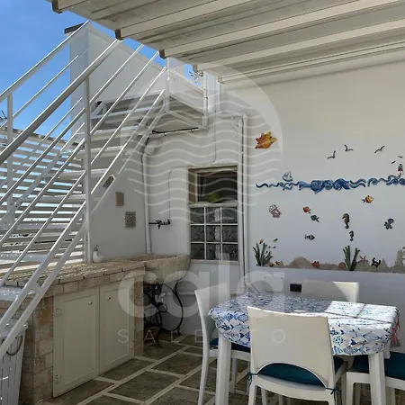 Apartment Il Timone