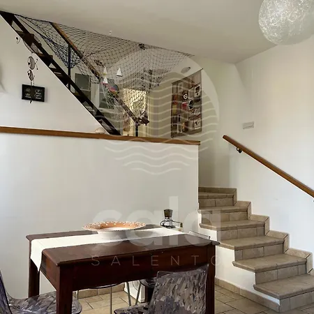 Appartement Il Timone