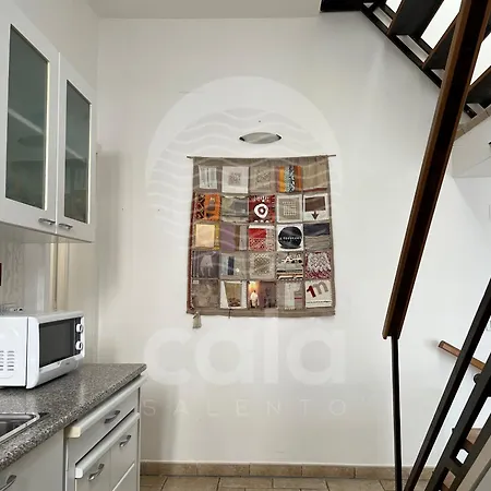 Appartement Il Timone *
