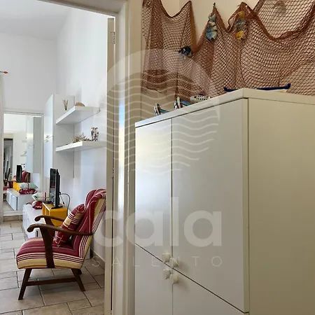 Il Timone Porto Cesareo