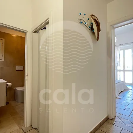 Appartement Il Timone *