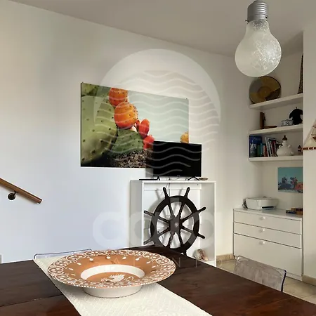Lägenhet Il Timone
