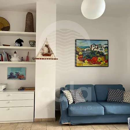 Apartment Il Timone *