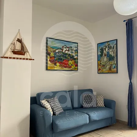 Il Timone Porto Cesareo