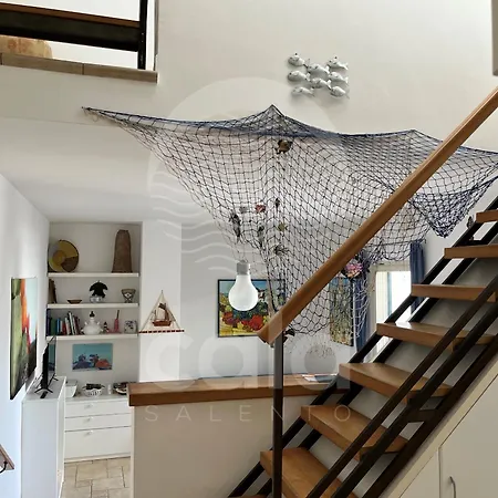 Appartement Il Timone *