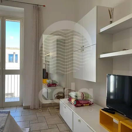 Lägenhet Il Timone Porto Cesareo