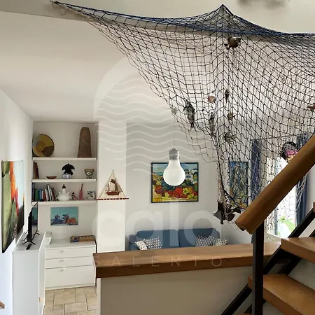 Apartment Il Timone