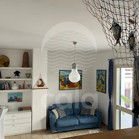 Apartment Il Timone *