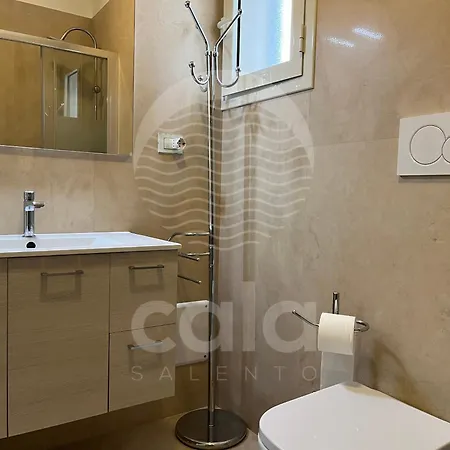 Appartement Il Timone Porto Cesareo