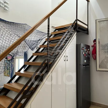 Apartment Il Timone *