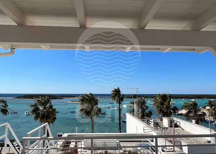 Apartment Il Timone Porto Cesareo