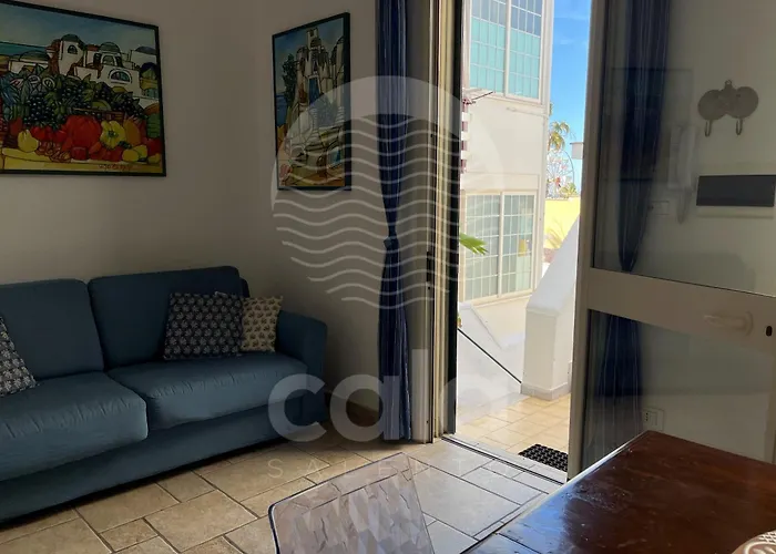 Il Timone Porto Cesareo