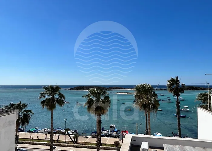 Apartment Il Timone *