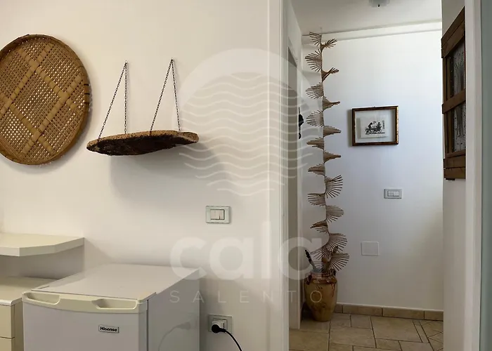 Apartment Il Timone *