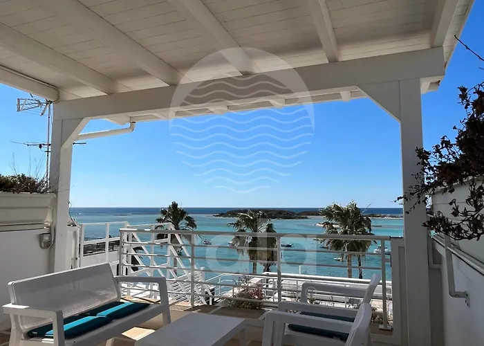 Apartment Il Timone Porto Cesareo