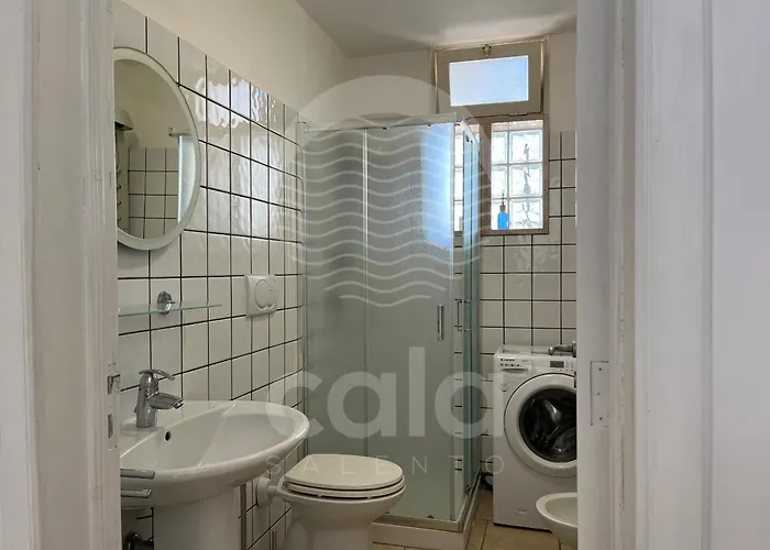 Il Timone Porto Cesareo