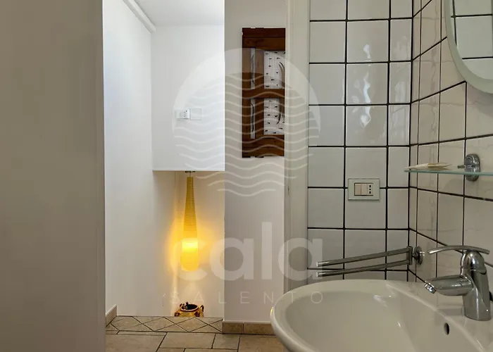 Apartment Il Timone *