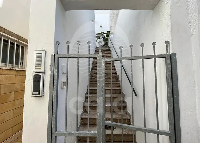 Apartment Il Timone *