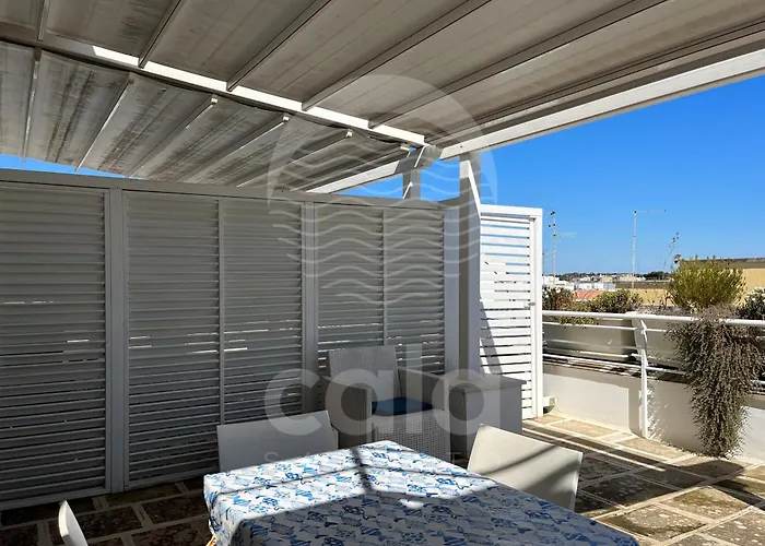 Apartment Il Timone *