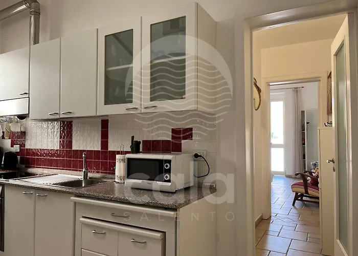 Apartment Il Timone