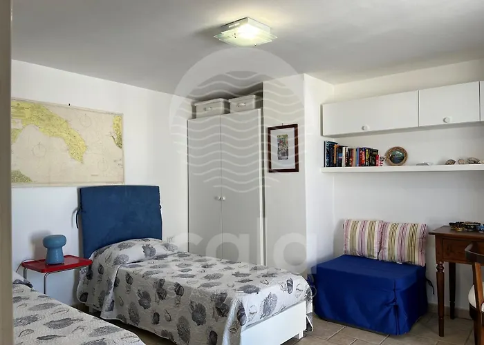 Il Timone Porto Cesareo