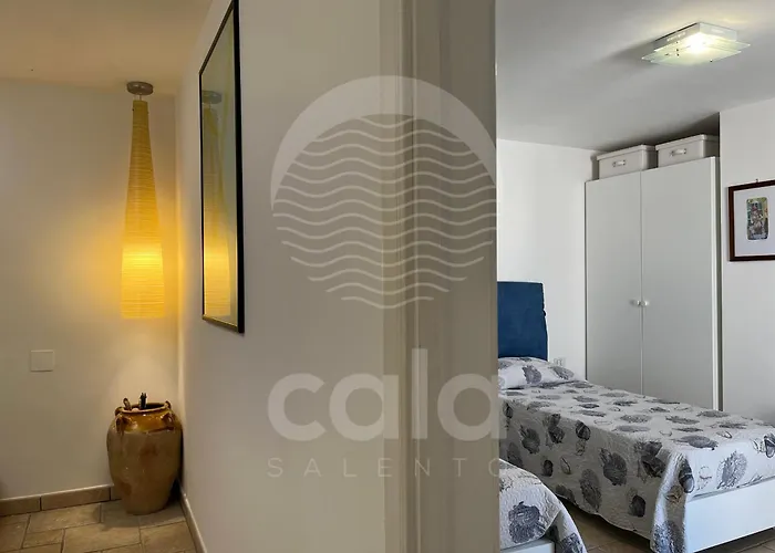 Apartment Il Timone Porto Cesareo