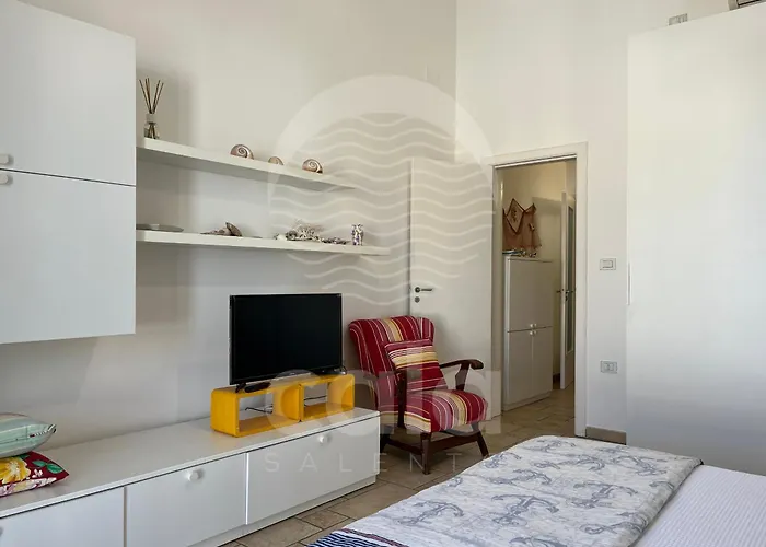 Il Timone Porto Cesareo