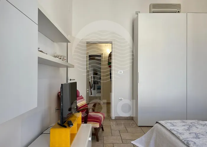 Apartment Il Timone *