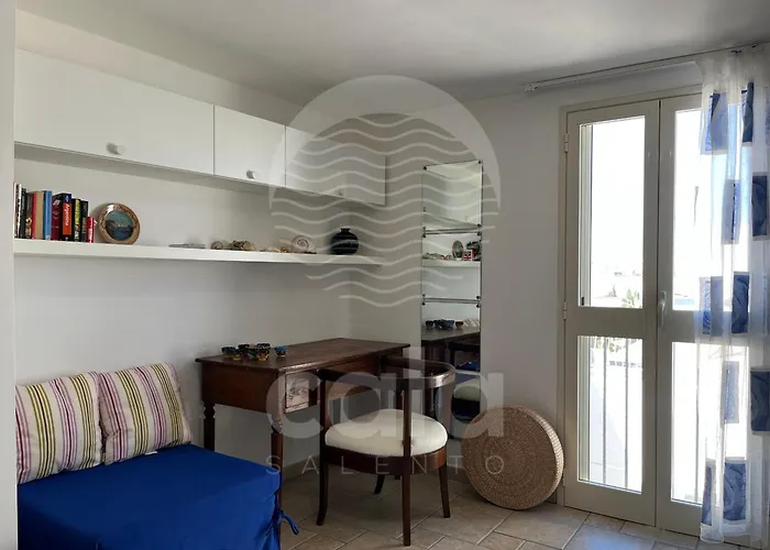 Apartment Il Timone *