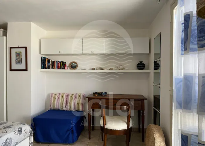 Apartment Il Timone Porto Cesareo