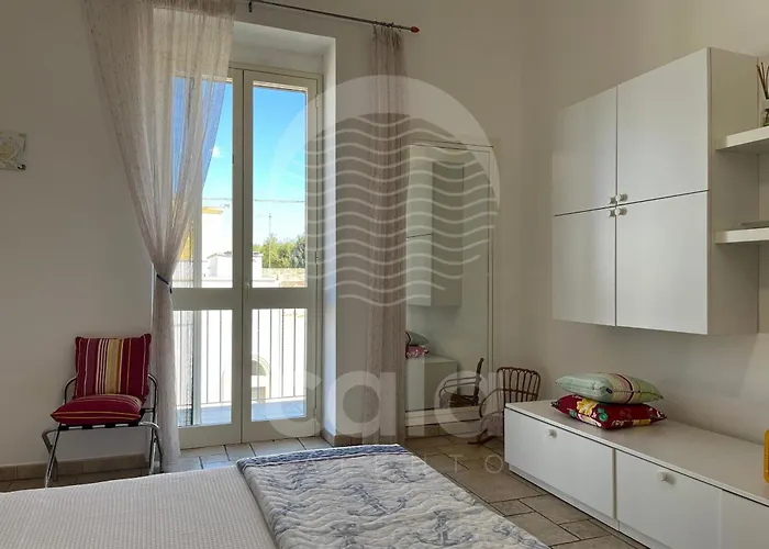 Il Timone Porto Cesareo